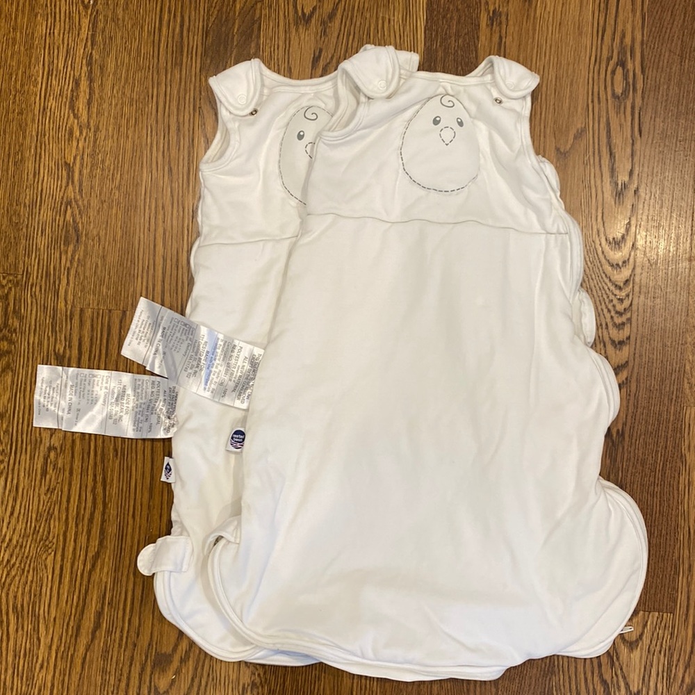 Zen sack winter (6-15 months)